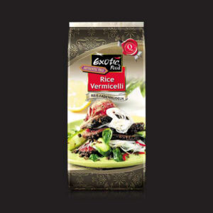 EXOTIC FOOD RICE VERMICELLI 250G