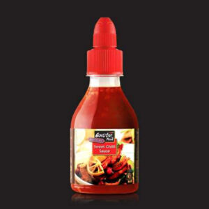 EXOTIC FOOD SWEET CHILLI SAUCE 200ML