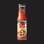 EXOTIC FOOD SWEET CHILLI SAUCE 250ML