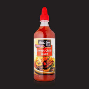 EXOTIC FOOD SWEET CHILLI SAUCE 455ML