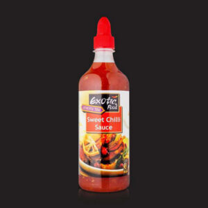 EXOTIC FOOD SWEET CHILLI SAUCE 730ML
