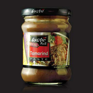 EXOTIC FOOD TAMARIND PASTE 200G