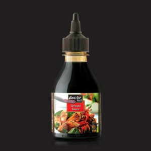 EXOTIC FOOD TERIYAKI SAUCE 200ML