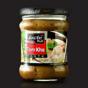 EXOTIC FOOD TOM KHA PASTE 220G