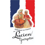 LUCIEN GEORGELIN logo