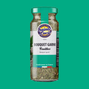 SAINTE LUCIE BOUQUET GARNI BOTTLE 18G E1027A