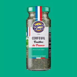 SAINTE LUCIE FRENCH CHERVIL BOTTLE 8G E1023A