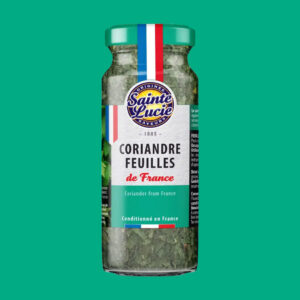 SAINTE LUCIE FRENCH CORIANDER BOTTLE 8G E1024A