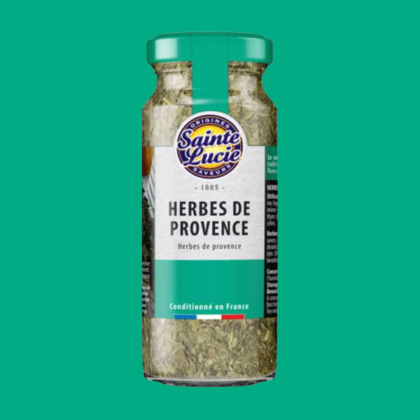 SAINTE LUCIE HERBES DE PROVENCE BOTTLE 20G