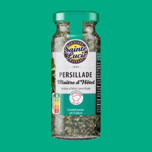 SAINTE LUCIE MAITRE D'HOTEL PERSILLADE 20G E4078A