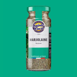SAINTE LUCIE MARJORAM BOTTEL 8G E4047A