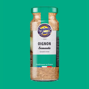 SAINTE LUCIE ONION POWDER BOTTLE 40G E4049A