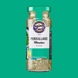 SAINTE LUCIE PARSLEY MOLD 55G SWITCH E1061A