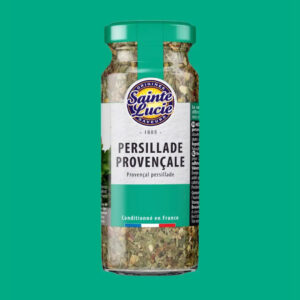 SAINTE LUCIE PROVENCAL PERSILLADE BOTTLE OF 19G
