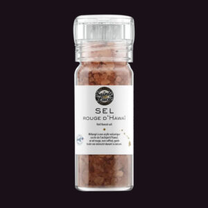SAINTE LUCIE RED SALT HAWAII 110G MILL E4906A