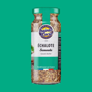 SAINTE LUCIE SHALLOT POWDER BOTTLE 40G E4015A