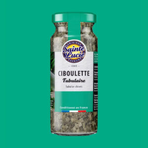 SAINTE LUCIE TUBULAR CHIVES BOTTLE 5G E4069A