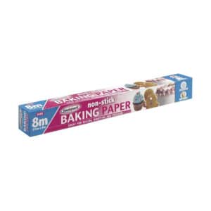 SEALAPACK BAKING PAPER SHEETS 37 x 42cm-SAP016