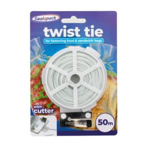 SEALAPACK KITCHEN TIE 50MT SAP1005A